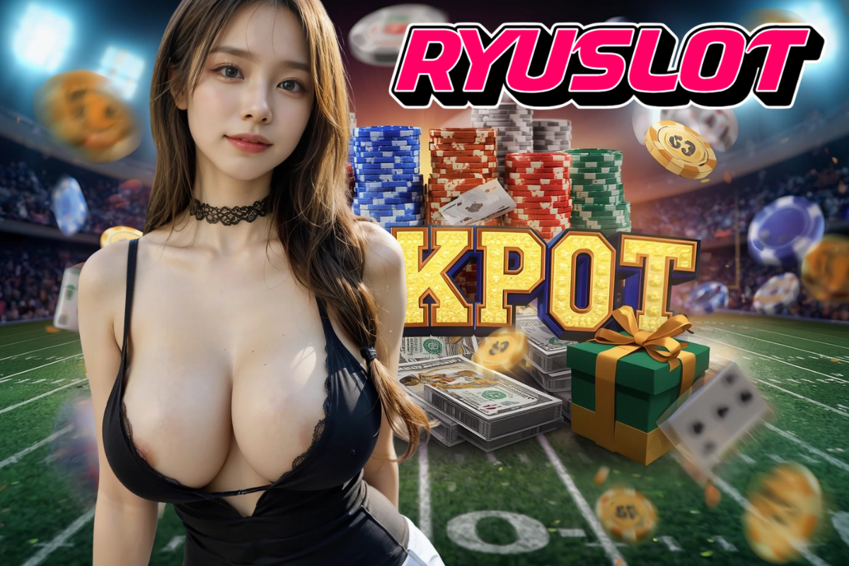 ryuslot เครดิตฟรี
