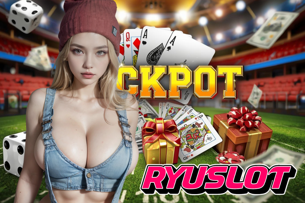 ryuslot เว็บตรง
